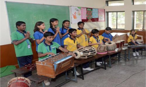 M.N. Mhatre Vidyalaya And T.N. Gharat Junior College of Science — photo 8