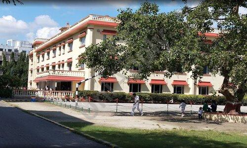 M.P. Birla Foundation Higher Secondary School — photo 1