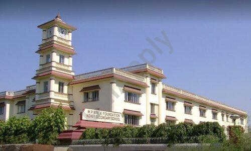 M.P. Birla Foundation Higher Secondary School — photo 2