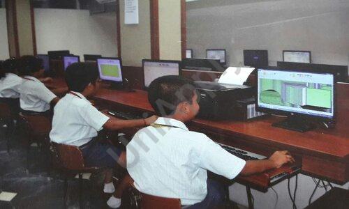M.P. Birla Foundation Higher Secondary School — photo 3