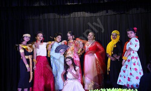 M.P. Birla Foundation Higher Secondary School — photo 4