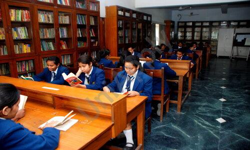 M.P. Birla Foundation Higher Secondary School — photo 5