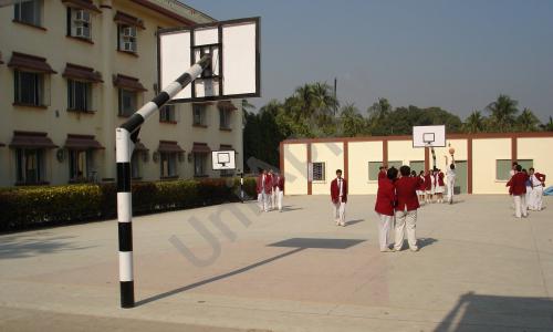 M.P. Birla Foundation Higher Secondary School — photo 6