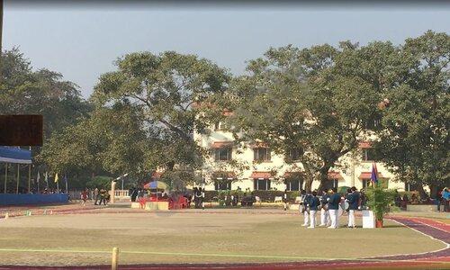 M.P. Birla Foundation Higher Secondary School — photo 7
