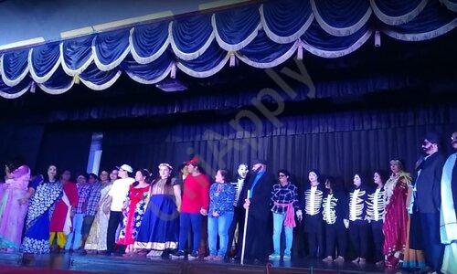 M.P. Birla Foundation Higher Secondary School — photo 8