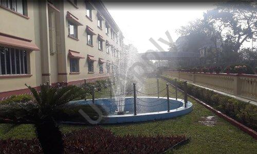 M.P. Birla Foundation Higher Secondary School — photo 9