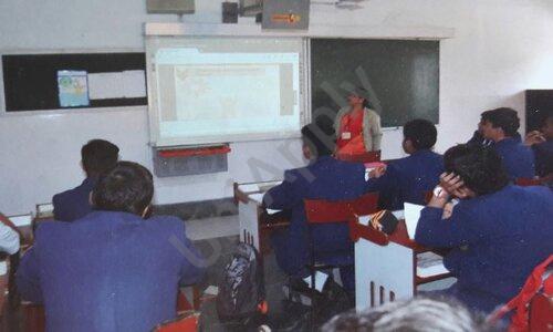 M.P. Birla Foundation Higher Secondary School — photo 10