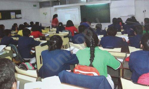 M.P. Birla Foundation Higher Secondary School — photo 11