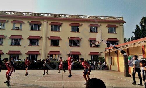 M.P. Birla Foundation Higher Secondary School — photo 12