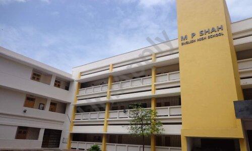 M.P. Shah English High School — photo 1
