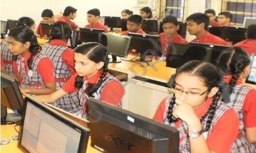M.P. Shah English High School — photo 3