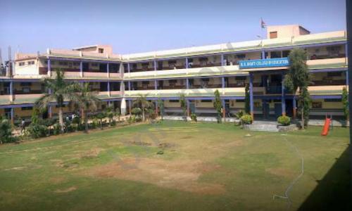 M.R. Bharti Model Senior Secondary School — photo 1