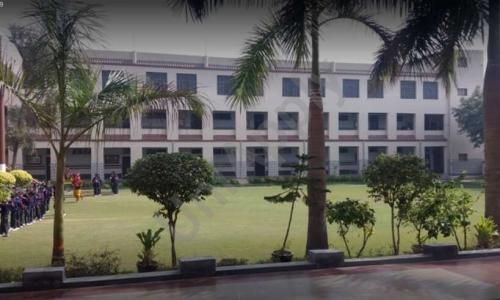 M.R. Bharti Model Senior Secondary School — photo 2