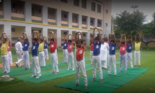 M.R. Bharti Model Senior Secondary School — photo 6
