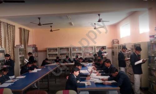 M.R. Bharti Model Senior Secondary School — photo 7