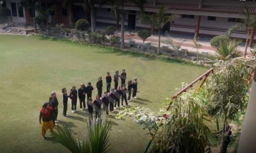 M.R. Bharti Model Senior Secondary School — photo 8