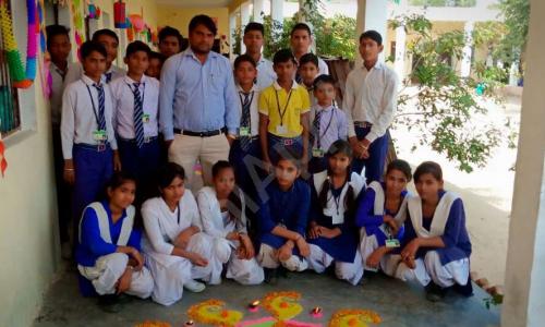M.R.M. Public School — photo 4