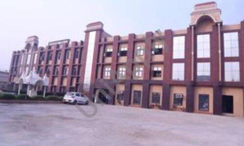 M.R. Memorial Public School — photo 1
