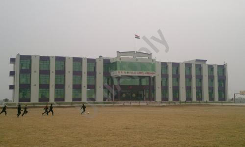 M.R.N. Public School — photo 1