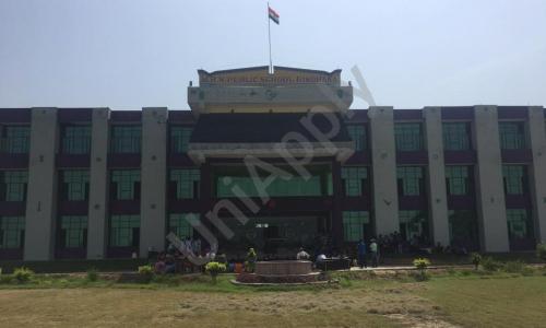 M.R.N. Public School — photo 3