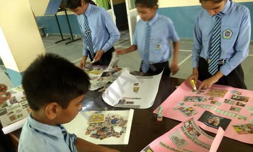 M.R.N. Public School — photo 4