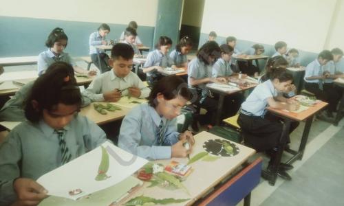 M.R.N. Public School — photo 5