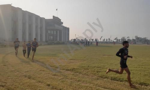 M.R.N. Public School — photo 9