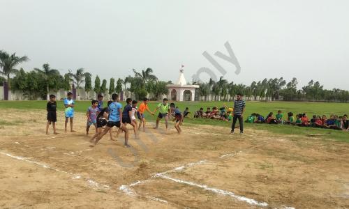 M.R.N. Public School — photo 12