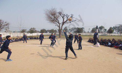 M.R. Public School — photo 1