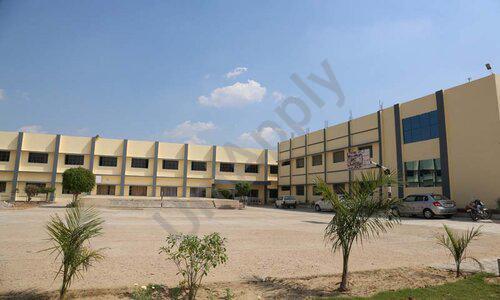 M.R. Public School — photo 4
