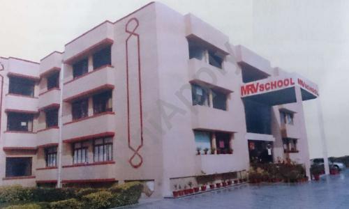 M.R. Vivekananda Model School — photo 1