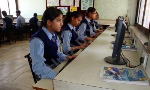 M.R. Vivekananda Model School — photo 2