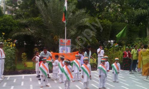 M.R. Vivekananda Model School — photo 3