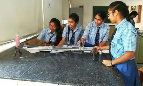 M.R. Vivekananda Model School — photo 6