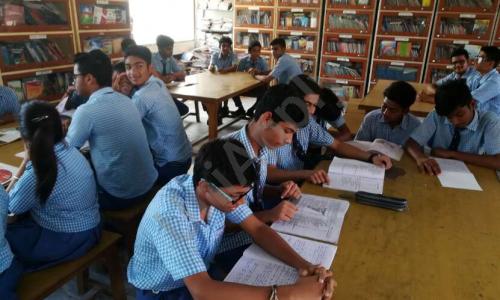M.R. Vivekananda Model School — photo 7