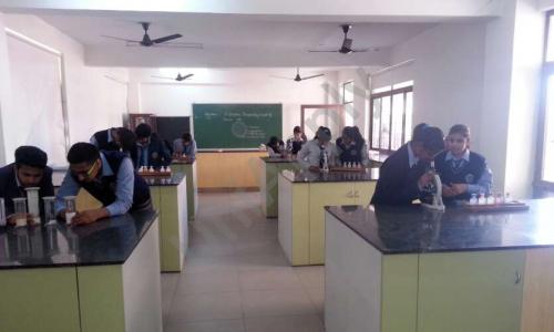 M.R. Vivekananda Model School — photo 8