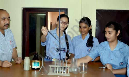 M.R. Vivekananda Model School — photo 2