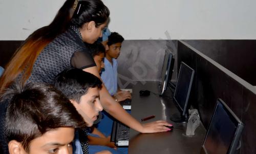 M.R. Vivekananda Model School — photo 4