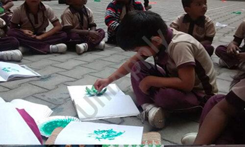 M.S. Convent School — photo 1