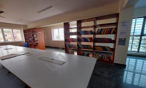 M.S. Convent School — photo 3