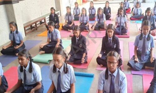 M.S. Convent School — photo 4