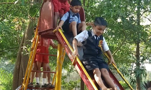 M.S. Pokar High School And Junior College — photo 2
