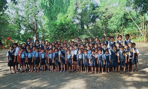 M.S. Pokar High School And Junior College — photo 3