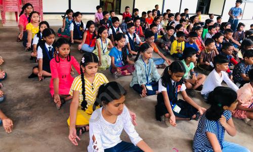 M.S. Pokar High School And Junior College — photo 4