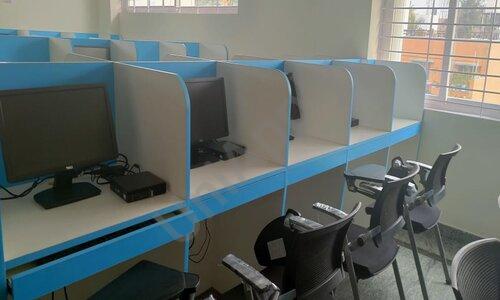 M.S. PU College — photo 1