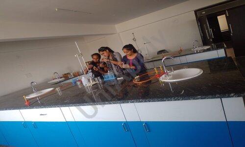 M.S. PU College — photo 3