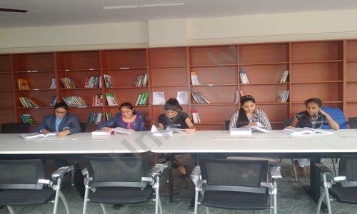 M.S. PU College — photo 4