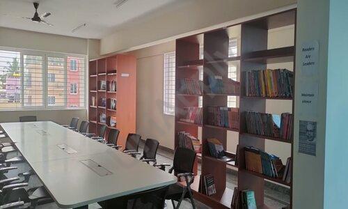 M.S. PU College — photo 5
