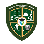 M.S. Public High School And Junior College logo