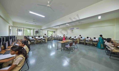 M.S. Ramaiah Composite Pre University College — photo 2